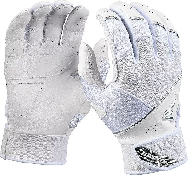 

Женские перчатки Easton Sports для софтбола Unlimited, белый