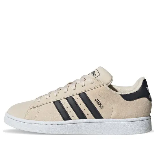 

Кроссовки кампус 2 Adidas, белый