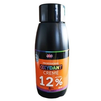 

Крем-эмульсия Oxydant Creme для осветления и окрашивания Assorted