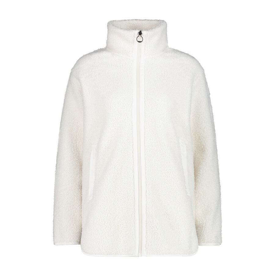 

Женская толстовка CMP, длинная куртка, размер 35P3846