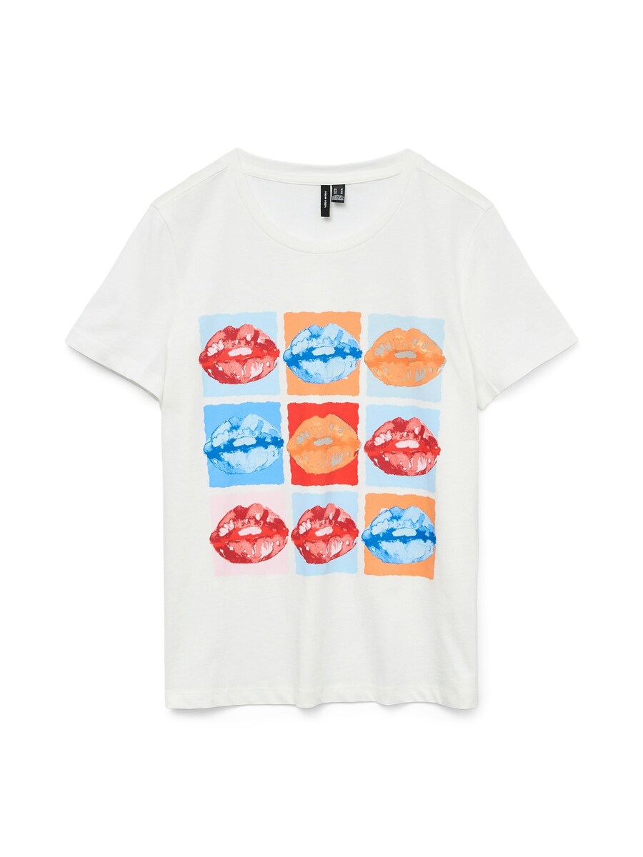 

Рубашка VERO MODA, белый
