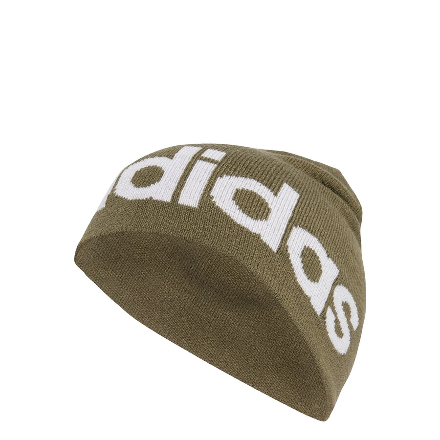 

Спортивная шапка ADIDAS SPORTSWEAR, оливковый