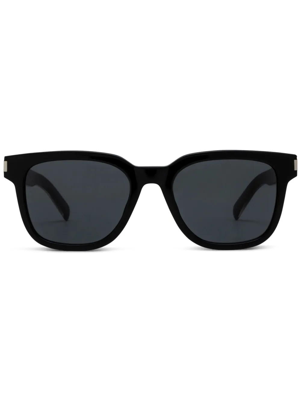 

Очки SL711 Saint Laurent Eyewear, черный