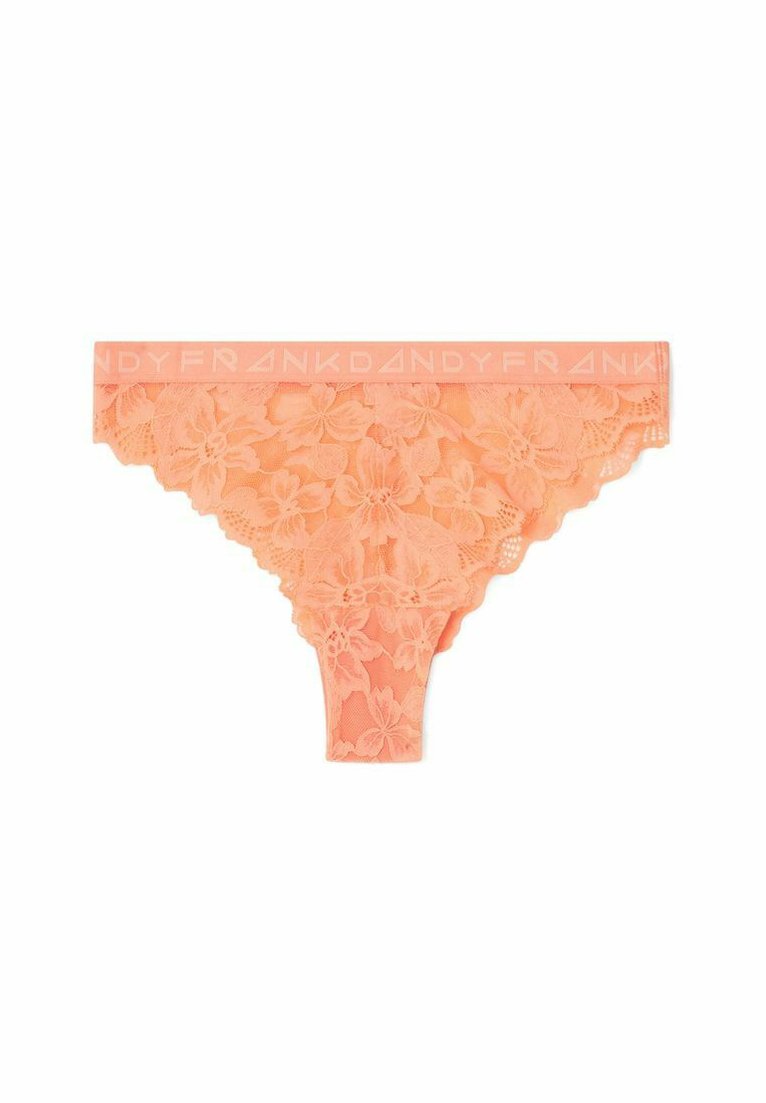 

Стринги FAB-U-LACE Frank Dandy, абрикос