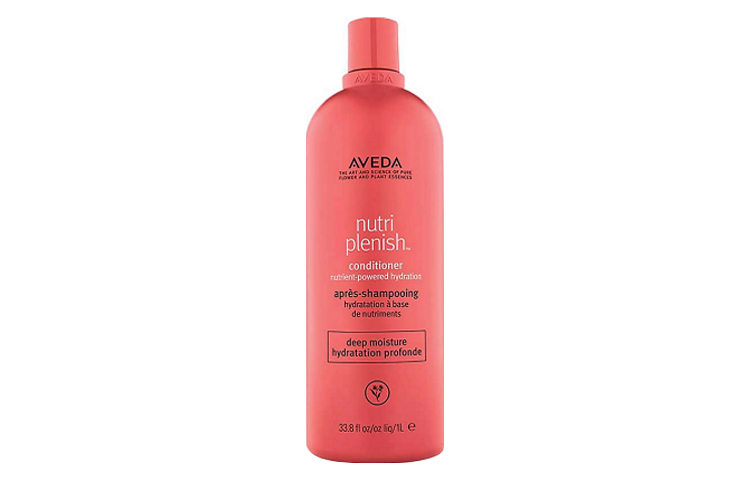 Шампунь для волос Aveda Nutriplenish, 1000 мл — фото 3