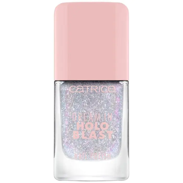 

Лак для ногтей esmalte de uñas dream in Catrice, цвет 60