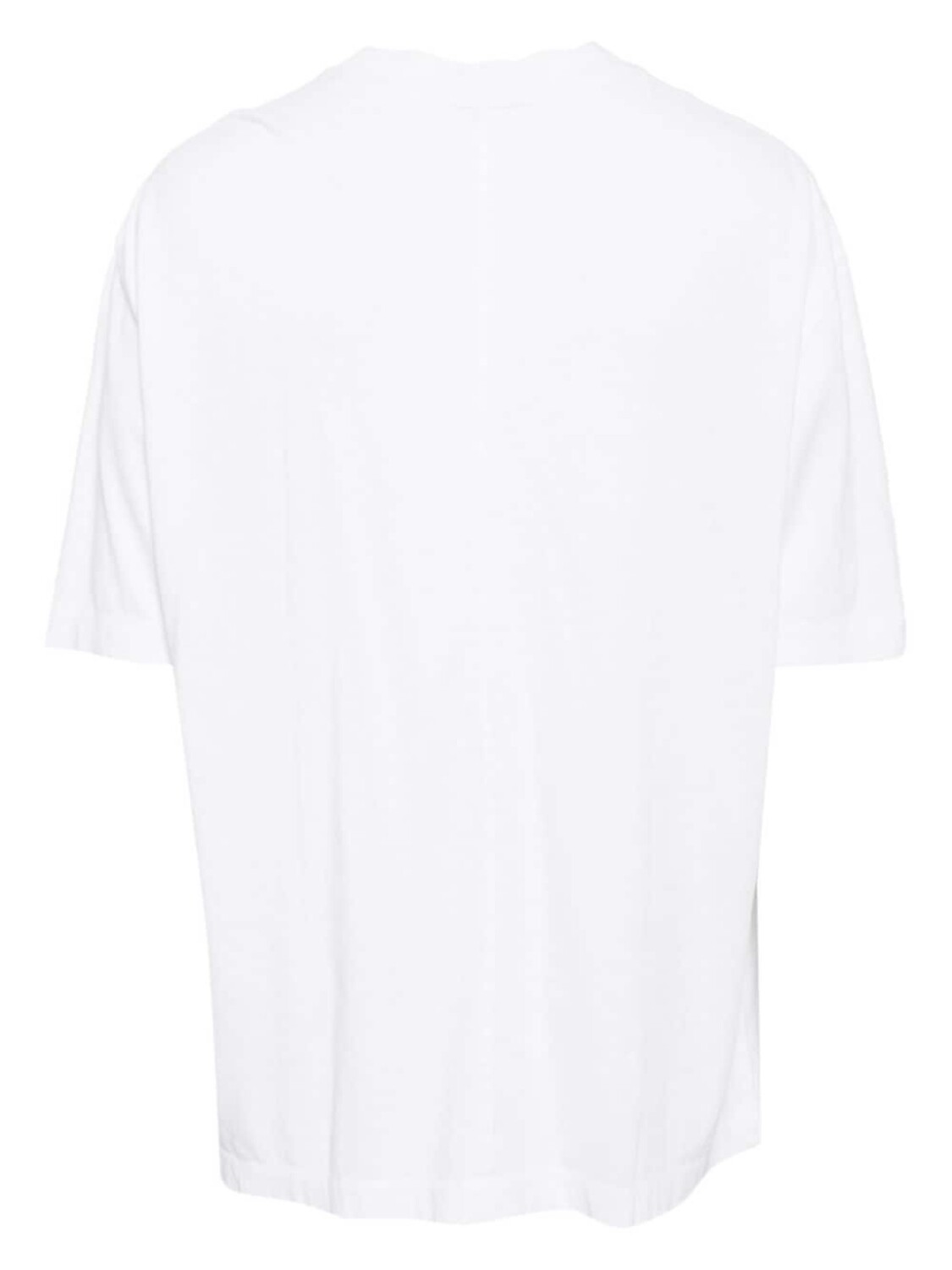 

Calvin Klein футболка с логотипом, белый