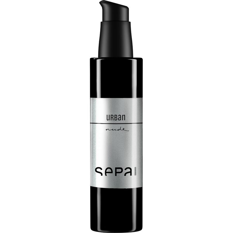 

Крем Sepai Nude Body Cream, Urban 100 ml
