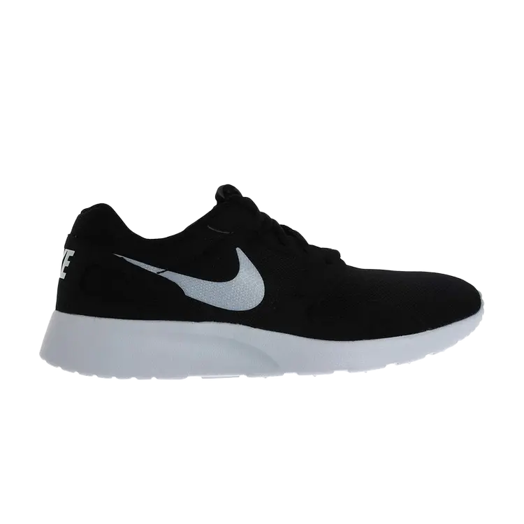 

Кроссовки Nike Wmns Kaishi 'Black White', черный