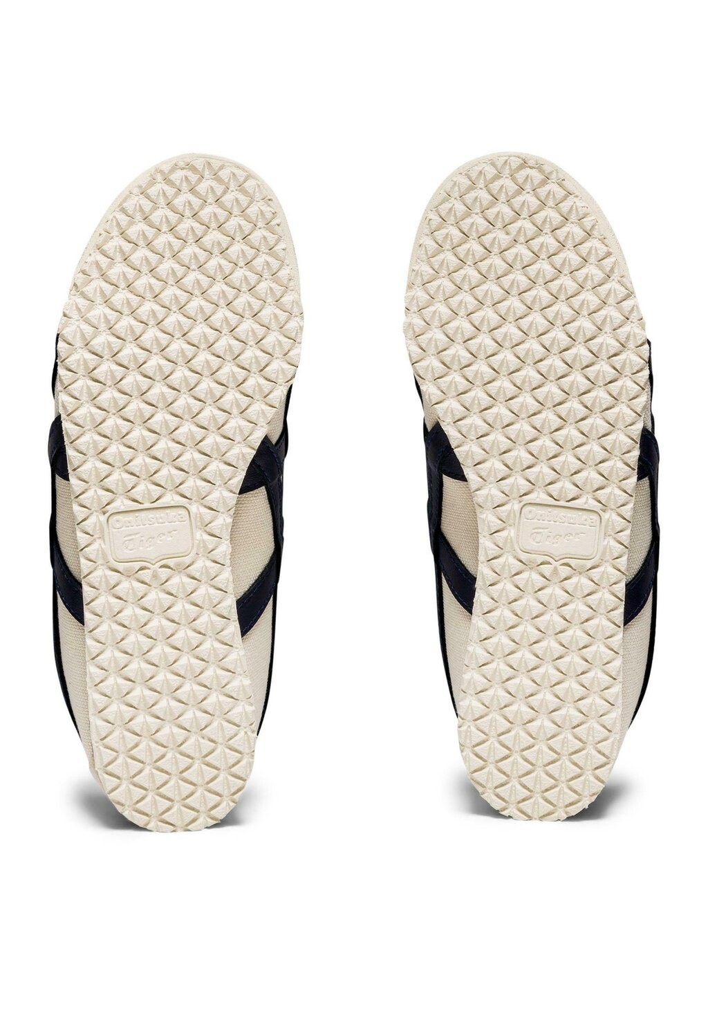 

Кроссовки на шнуровке MEXICO 66 SLIP-ON Onitsuka Tiger, кремовый