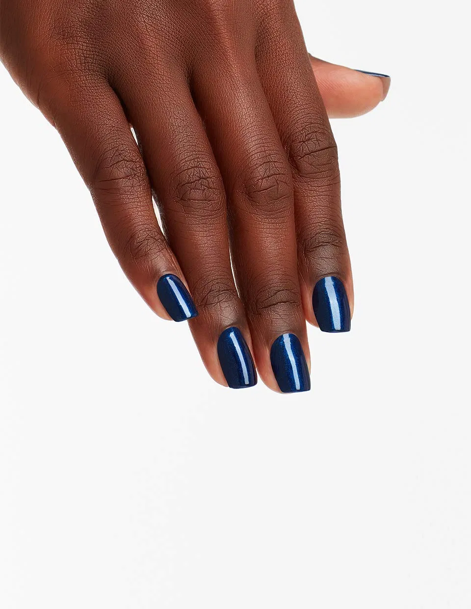 Лак для ногтей «Dating A Royal» от OPI Opi, Yogata Get This Blue! — фото 2