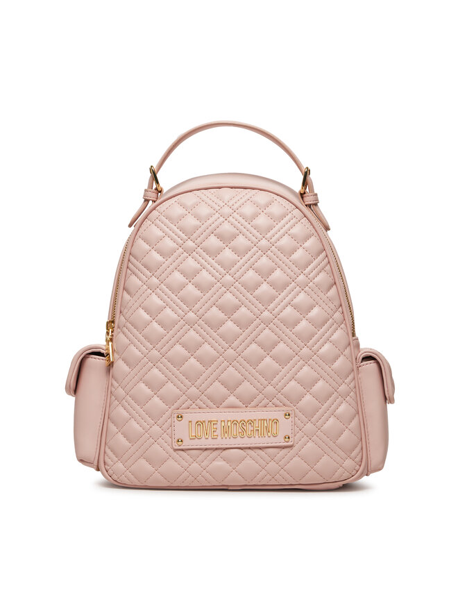 

Рюкзак JC4015PP1ILA0601 Love Moschino, розовый