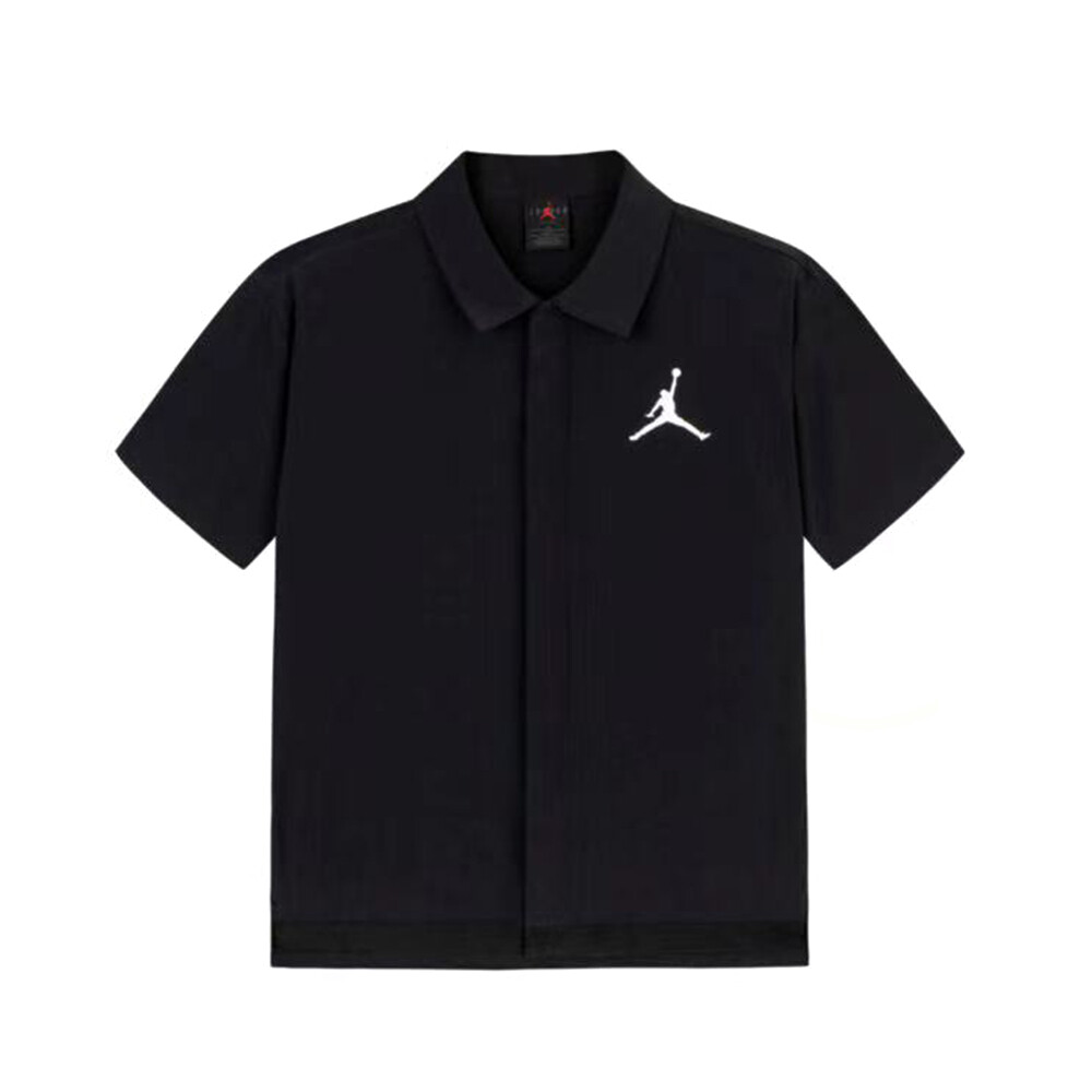 

Футболка PS Jordan, черный