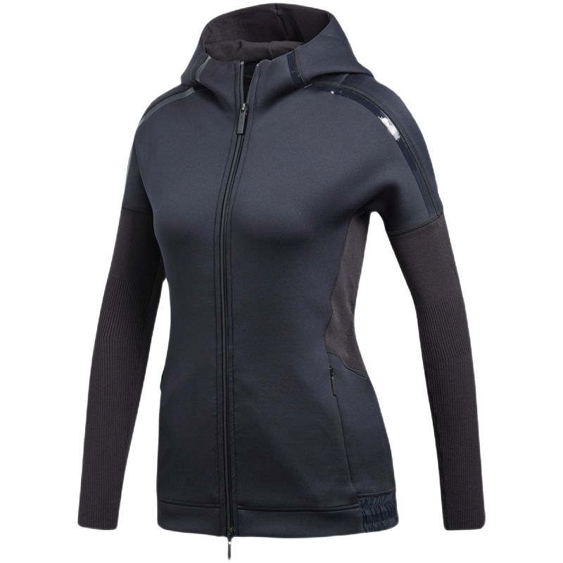 

Adidas Куртка Stella McCartney женская морская синяя, Marine Blue