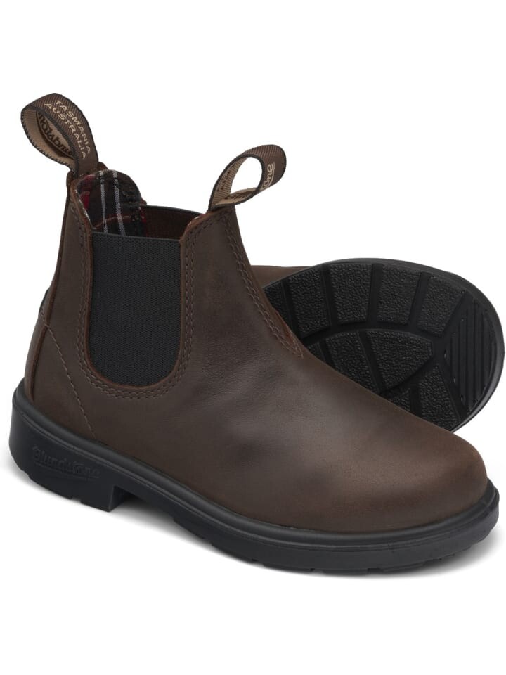 

Ботинки челси Blundstone Chelsea Boot, коричневый