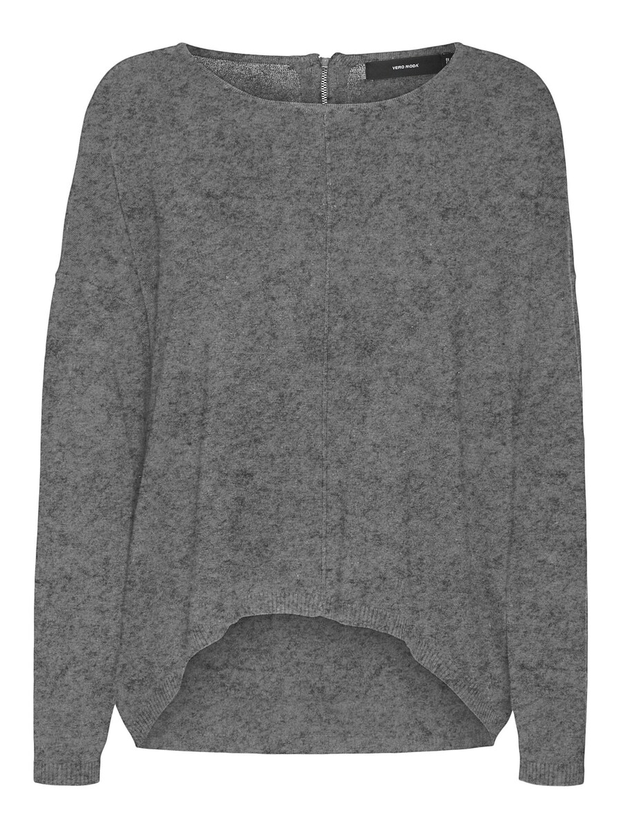 

Свитер VERO MODA VMBREEZE, mottled grey