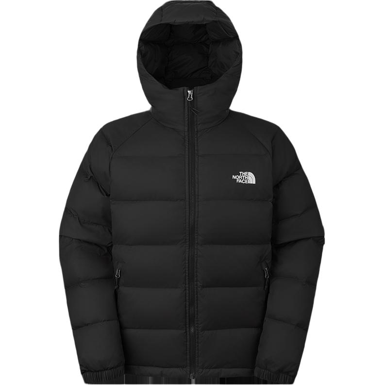

THE NORTH FACE Мужская черная куртка City Outdoor Collection