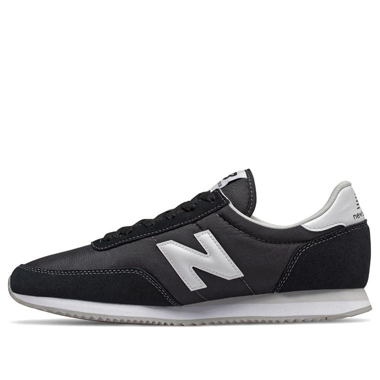 

Беговые кроссовки New Balance 720 'Black White', черный