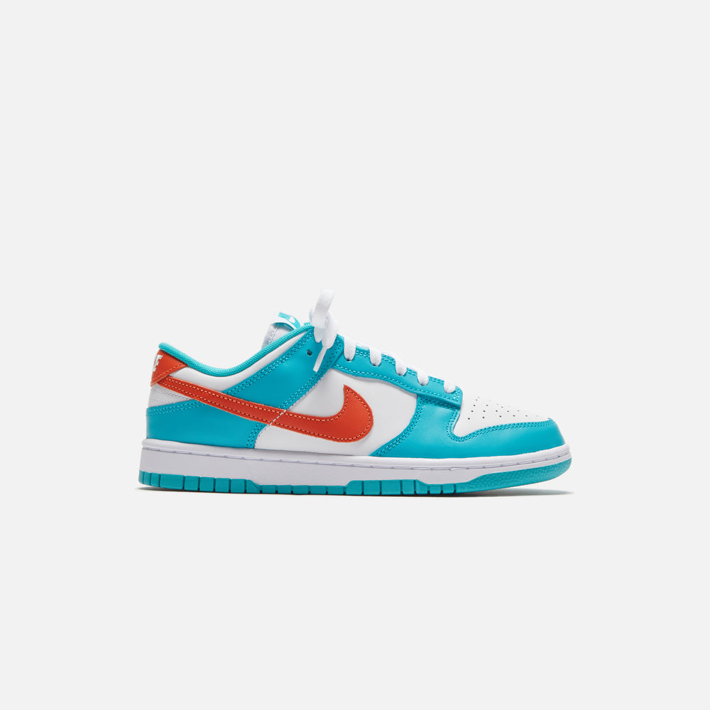 

Кроссовки Nike Dunk Low Retro, цвет White/Cosmic Clay/Dusty
