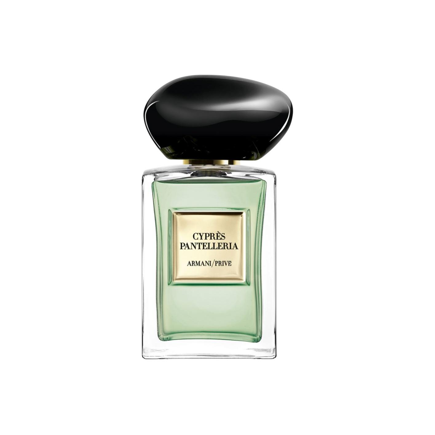 Туалетная вода Giorgio Armani Privé Cyprès Pantelleria, 100 мл — фото 2