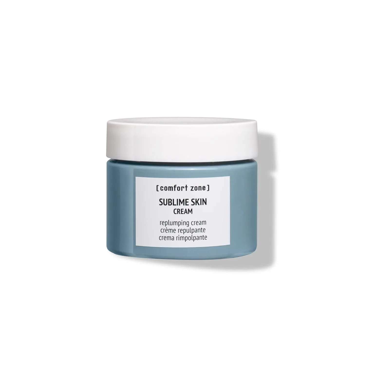 Сыворотка [ Comfort Zone ] — Sublime Skin Cream | Питательный , увлажняющий, разглаживающий, тонизирующий и, 60 мл