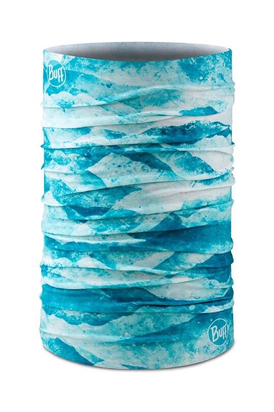 

Баффовый дымоход Original EcoStretch Buff, бирюзовый
