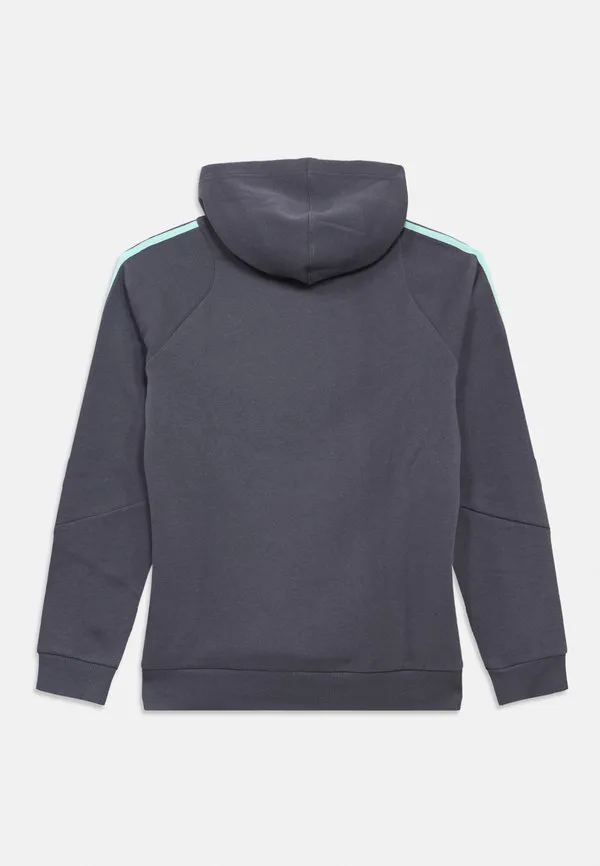 Молодежная толстовка унисекс messi Adidas Performance, Aurora Onix — фото 2