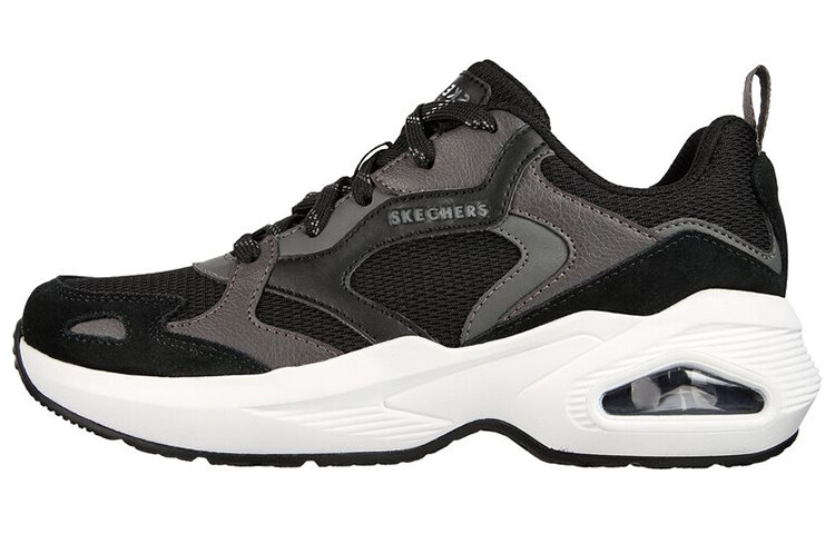 

Кроссовки Skechers Uno Casual Shoes Women's Low-Top Black