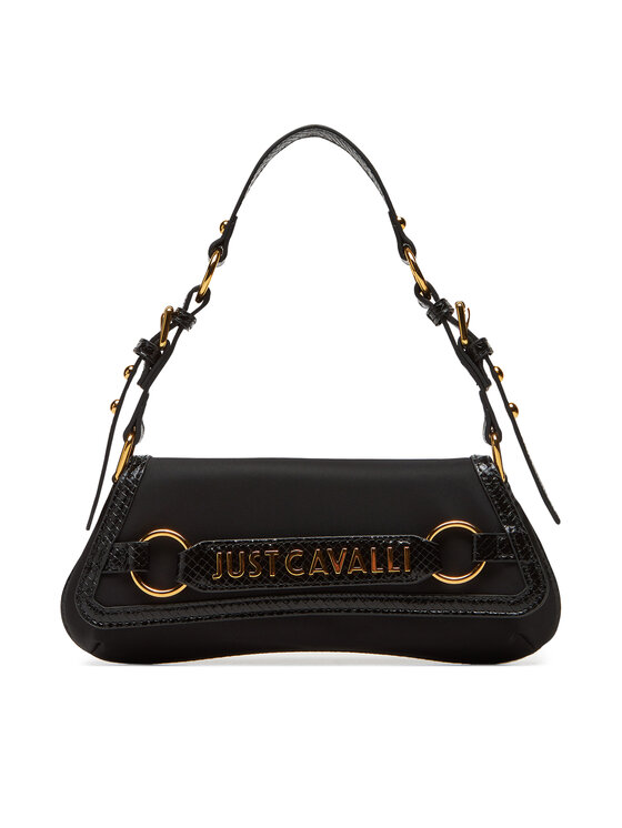

Сумочка 78RA4BI4 ZSB88 Just Cavalli, черный
