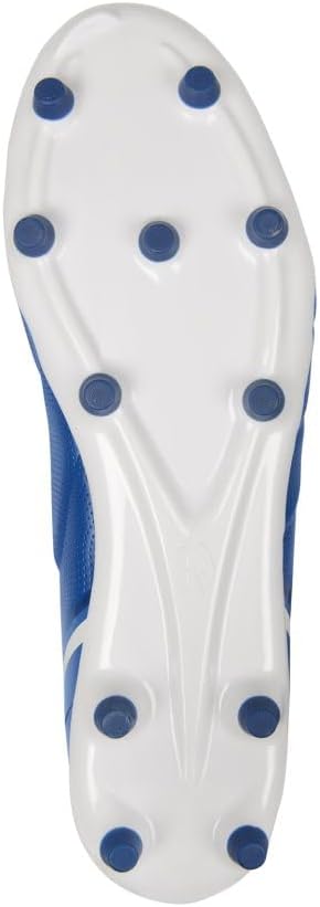 Мужские бутсы Umbro Tocco 5 Premier FG, белый — фото 3