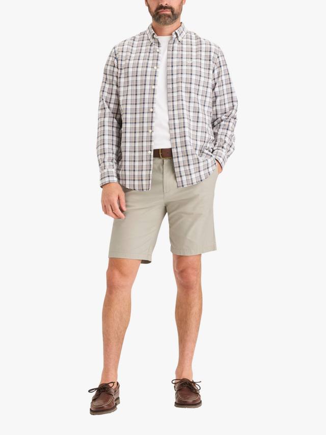 

Современные шорты Dockers, Sahara Khaki