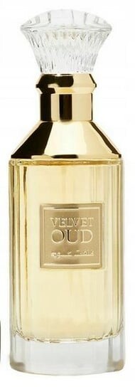 

Парфюмированная вода, 100 мл Lattafa, Velvet Oud