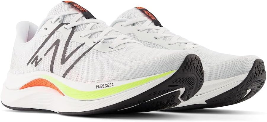 Мужские теннисные кроссовки New Balance MC996 легкие, черный/серый — фото 4