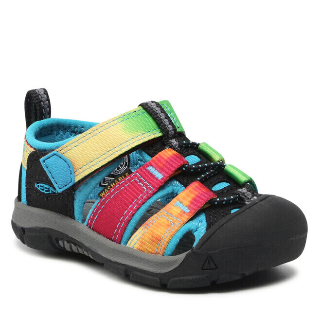 

Сандалии Keen Newport, голубовато-черный
