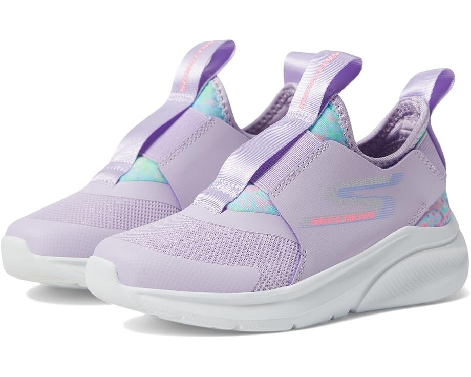 

Кроссовки SKECHERS KIDS Skech Fast 2.0, цвет Lavendar/Multi