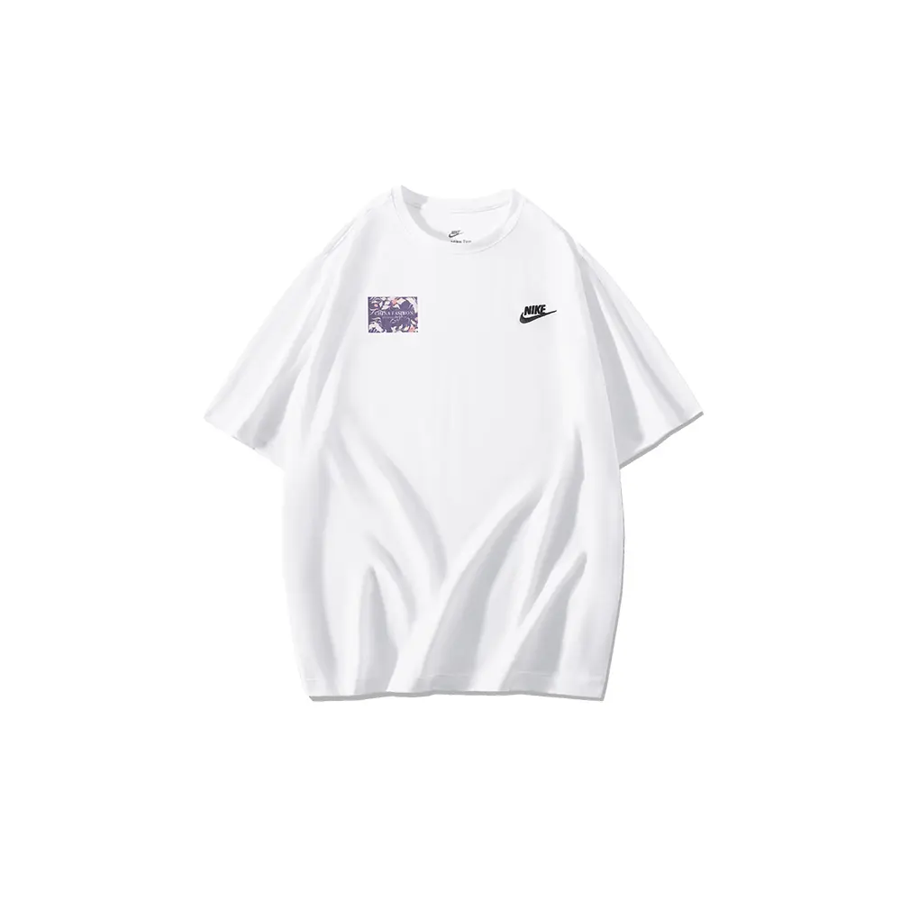 

Футболка мужская белая Nike, белый