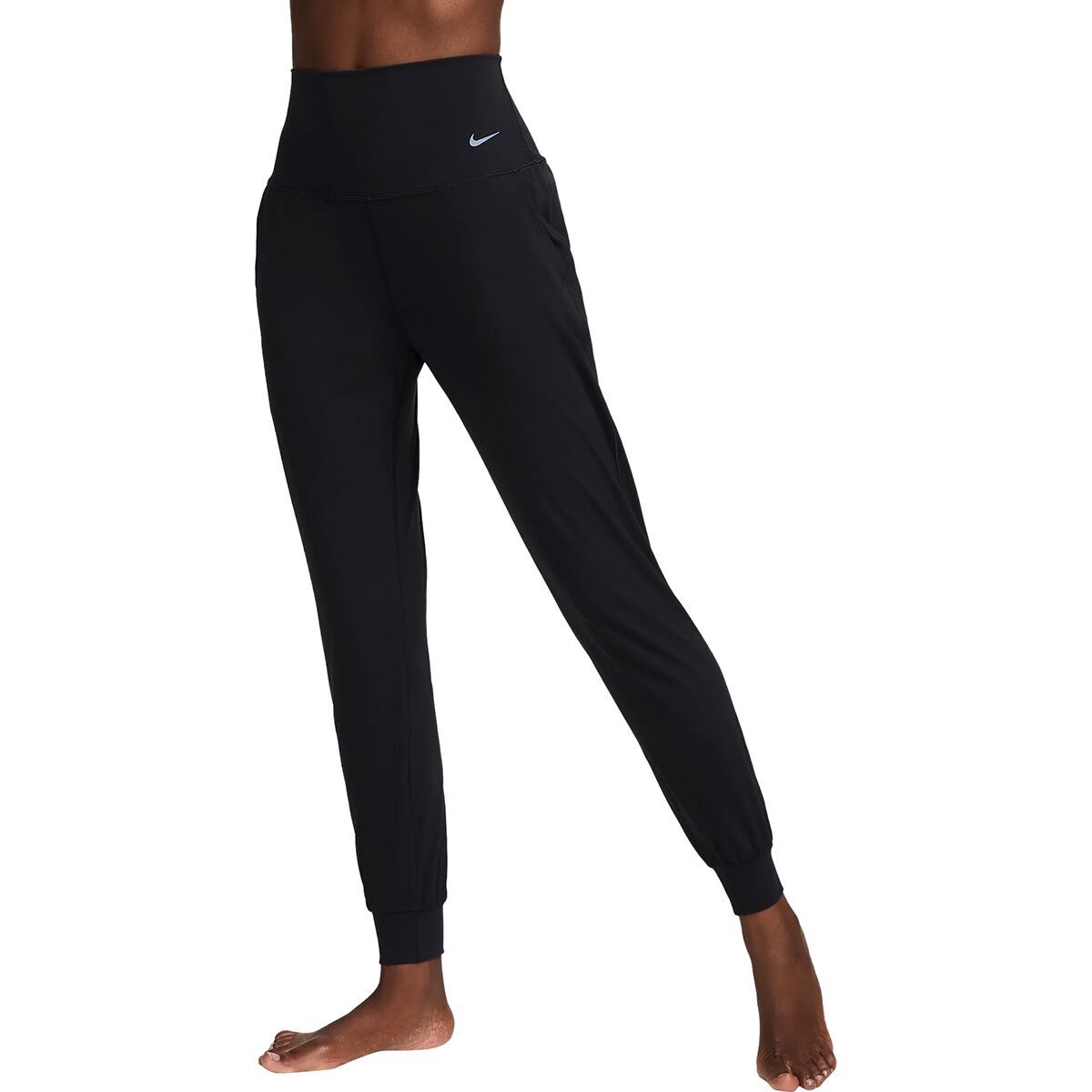

Брюки для бега Dri-Fit Zenvy HR Nike, мультиколор