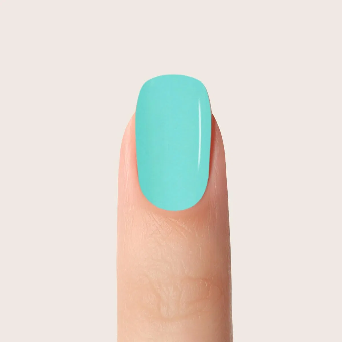 Цветной гель для ногтей Emmi Nail UV/LED 5 мл Emmi Nail, Blue Coral — фото 2