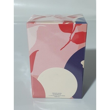 Lanvin Les Fleurs De Water Lily Eau De Toilette 50ml — фото 3