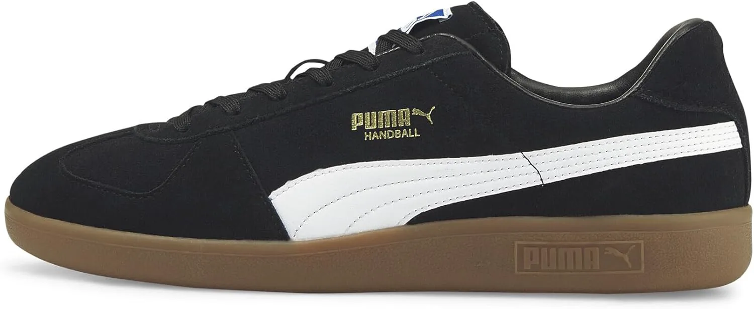 Кроссовки PUMA Mens Soccer, белый — фото 3