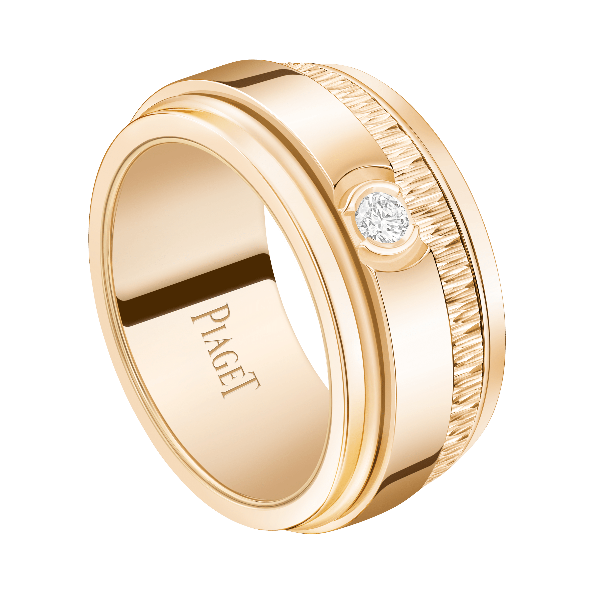 

Кольцо владения Piaget