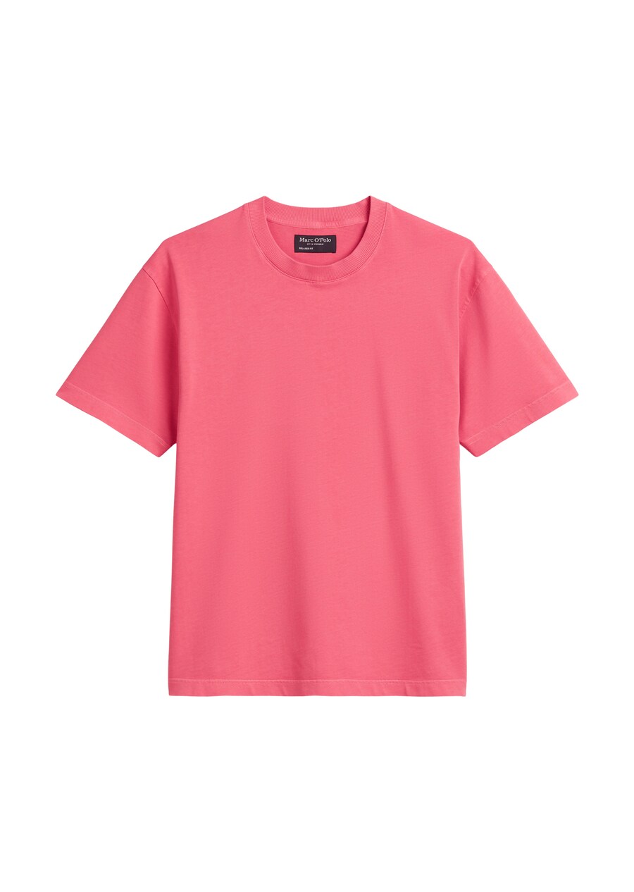 

Рубашка Marc O'Polo, розовый
