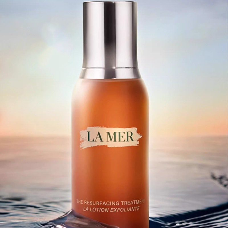 Сыворотка La Mer — Мягкая Hailanzhimi для борьбы с морщинами, увлажнения и контроля жира, 100 мл — фото 3