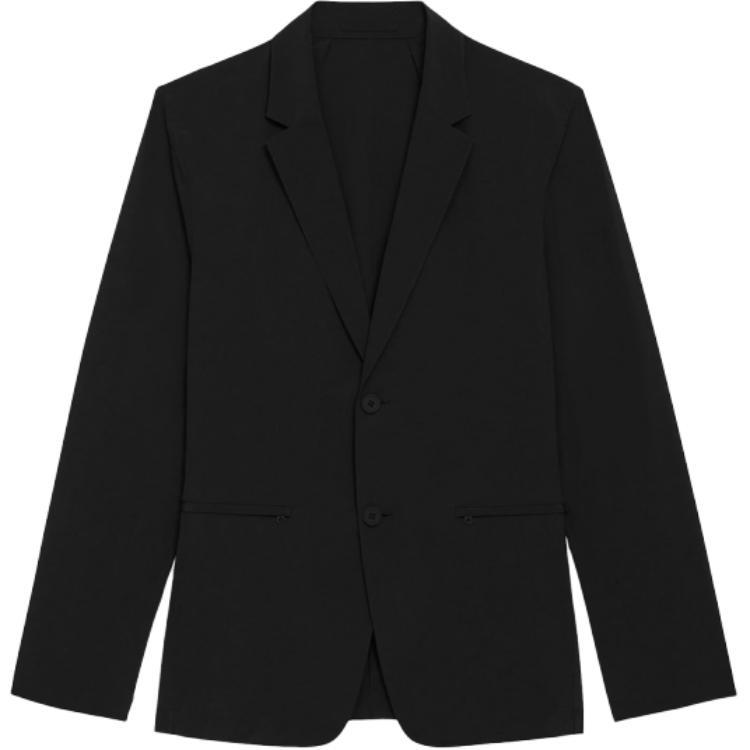 

Костюм мужской черный THEORY