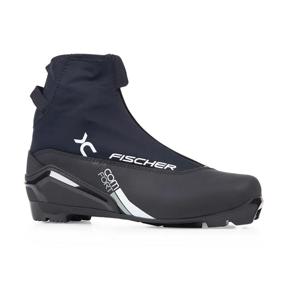 

Лыжные ботинки Fischer XC Comfort nordic, черный