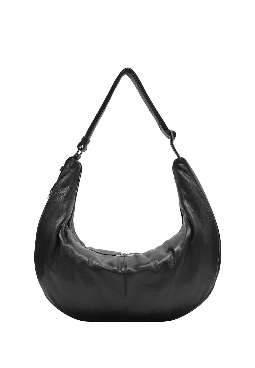 

Сумка MOON HOBO L GROSSE Liebeskind Berlin, черный