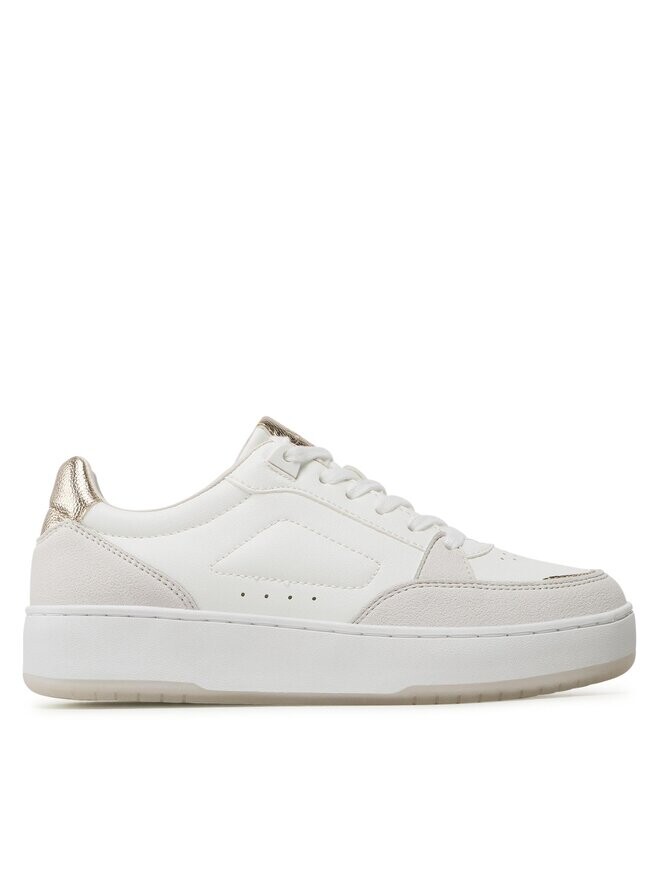 Кроссовки ONLY Shoes Onlsaphire-1 15288079, белый