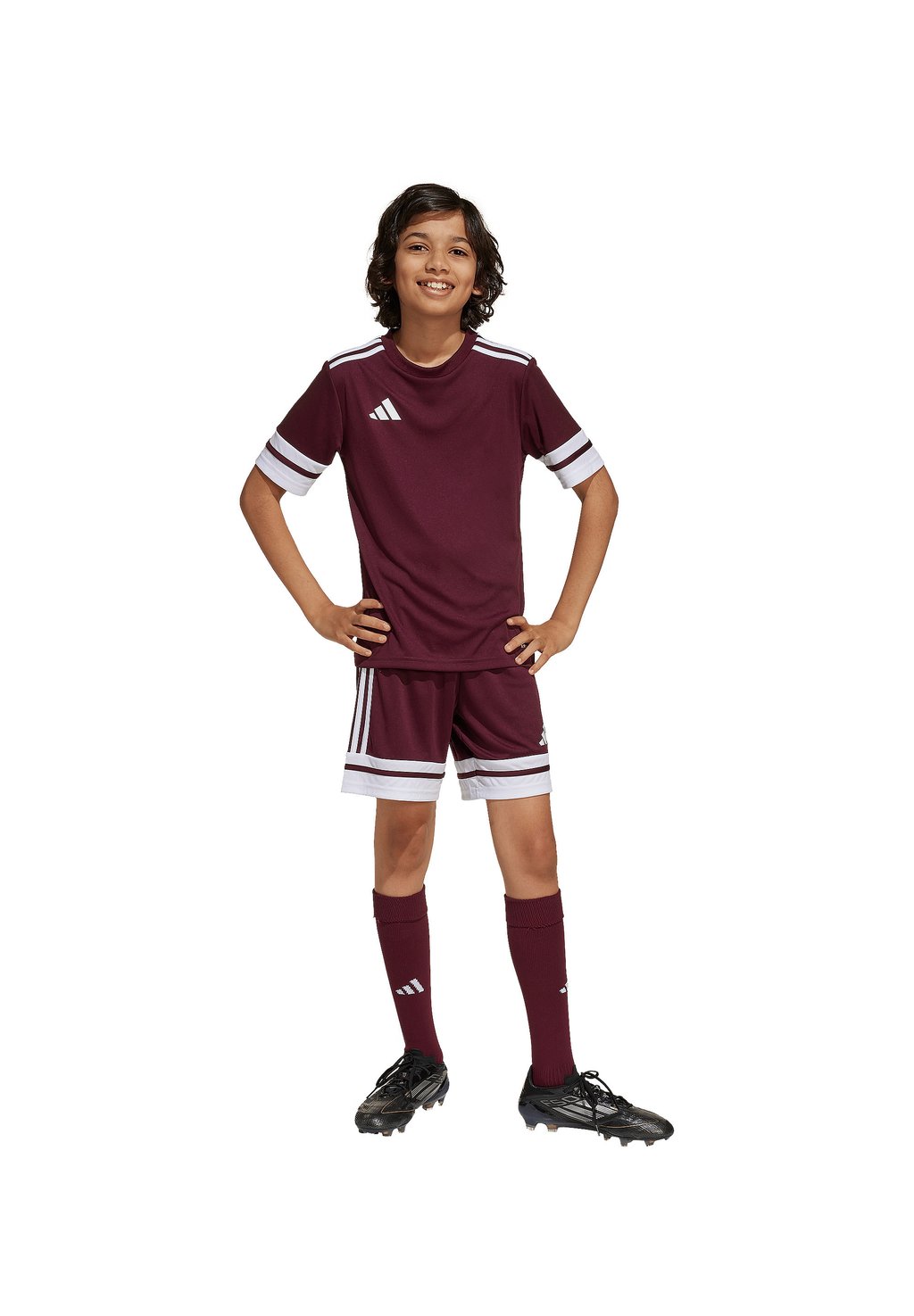 

Футболка SQUADRA 25 Adidas Performance, красный