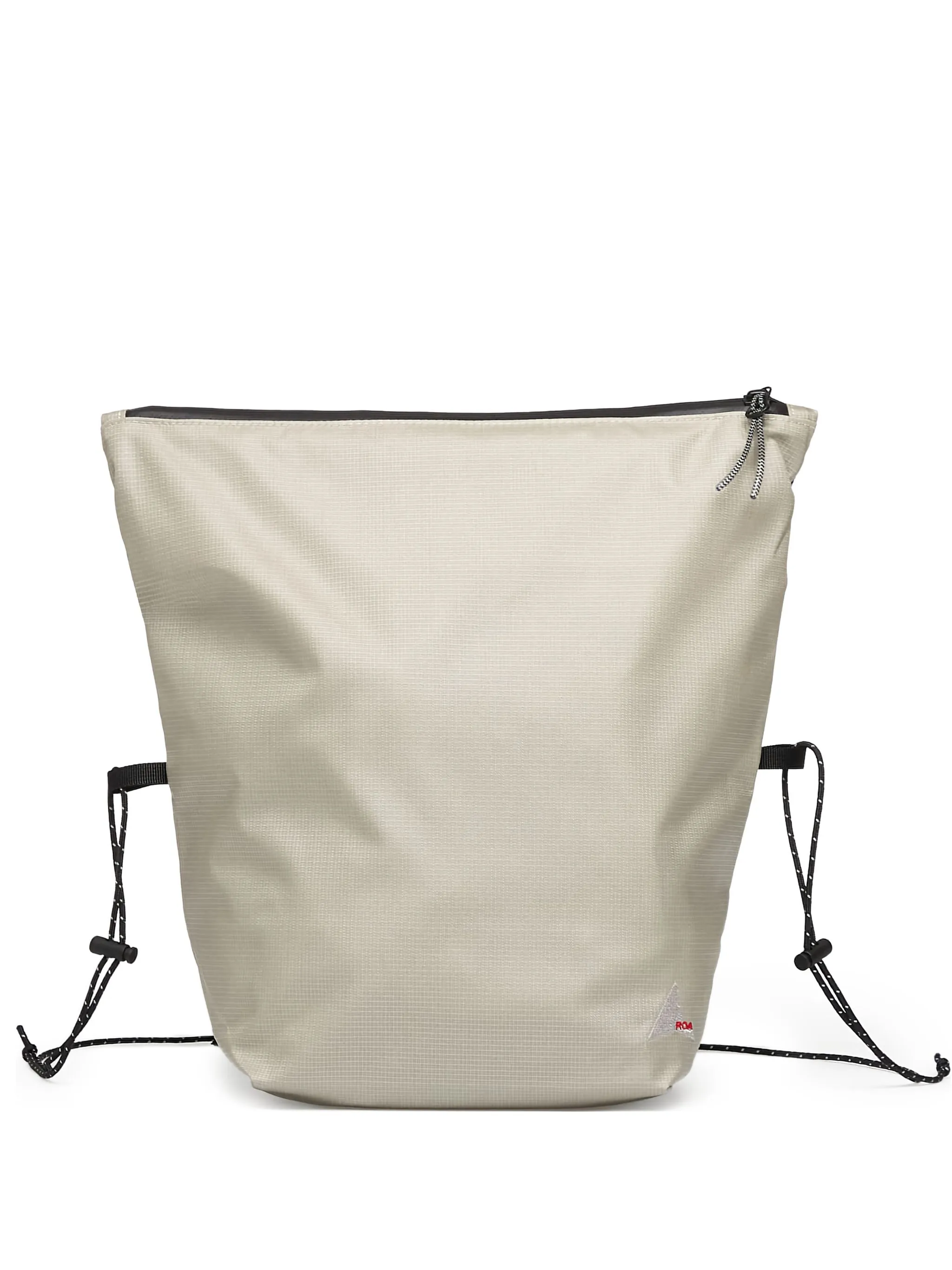 

Сумка через плечо Yuna Ripstop Roa, серый