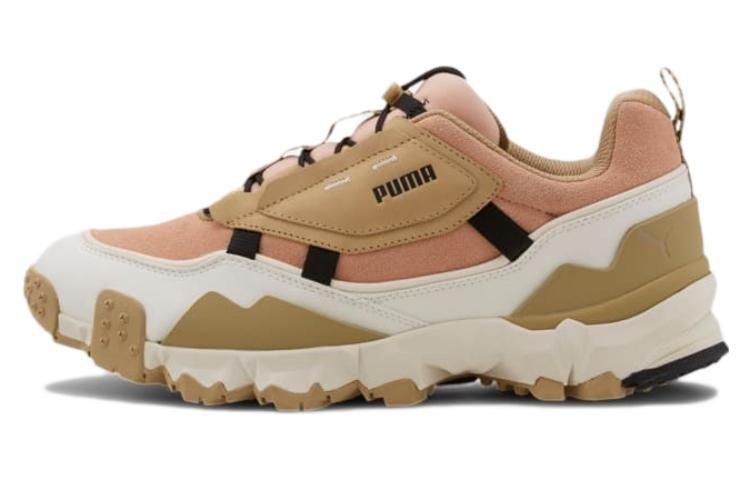 Уличные ботинки Puma Trailfox унисекс